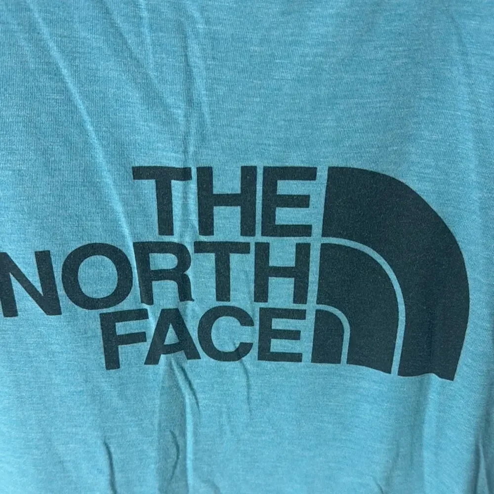The North Face gently used